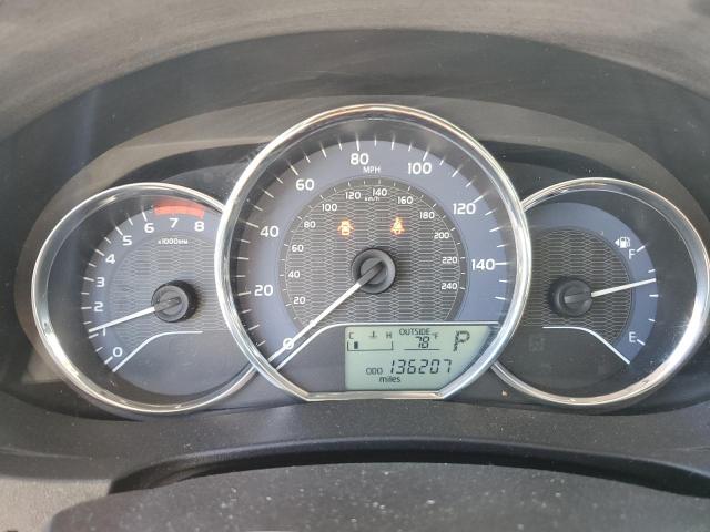 Aukcja sprzedaży 2014 Toyota Corolla L, vin: 5YFBURHE6EP108718, numer aukcji: 43733464