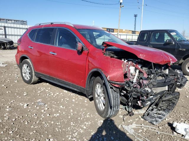 Aukcja sprzedaży 2017 Nissan Rogue S, vin: JN8AT2MV3HW280829, numer aukcji: 43617944