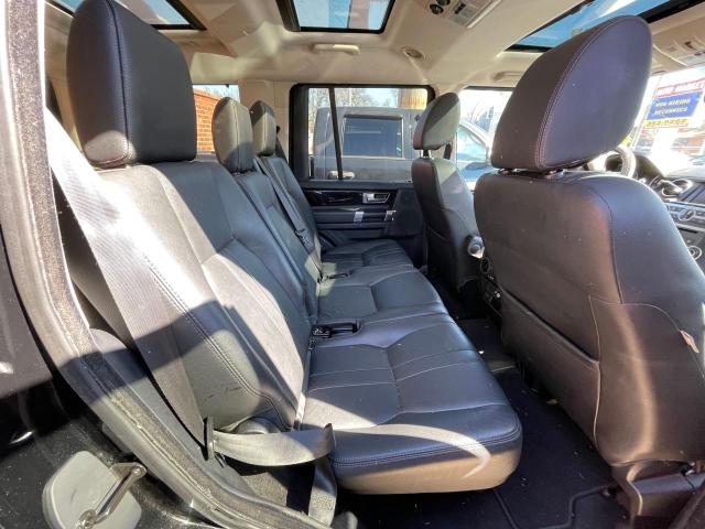 Aukcja sprzedaży 2012 Land Rover Lr4 Hse, vin: SALAG2D49CA623150, numer aukcji: 43859984