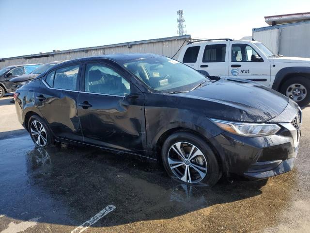 Продажа на аукционе авто 2023 Nissan Sentra Sv, vin: 3N1AB8CV0PY306297, номер лота: 44743664