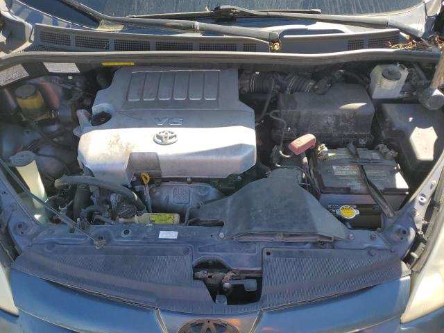 Aukcja sprzedaży 2007 Toyota Sienna Ce, vin: 5TDZK23CX7S043478, numer aukcji: 43552704