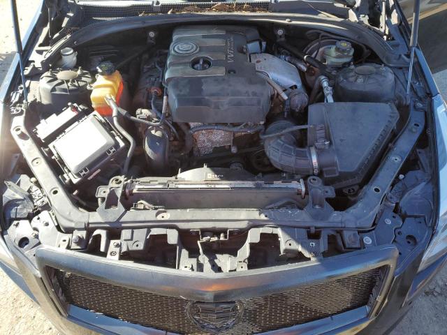 41583984 :رقم المزاد ، 1G6AH5RX5E0111745 vin ، 2014 Cadillac Ats Luxury مزاد بيع