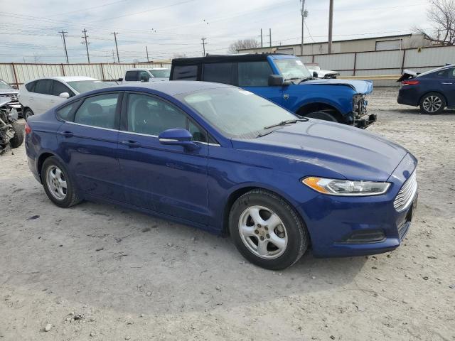 Продаж на аукціоні авто 2013 Ford Fusion Se, vin: 3FA6P0H7XDR282618, номер лоту: 42868724