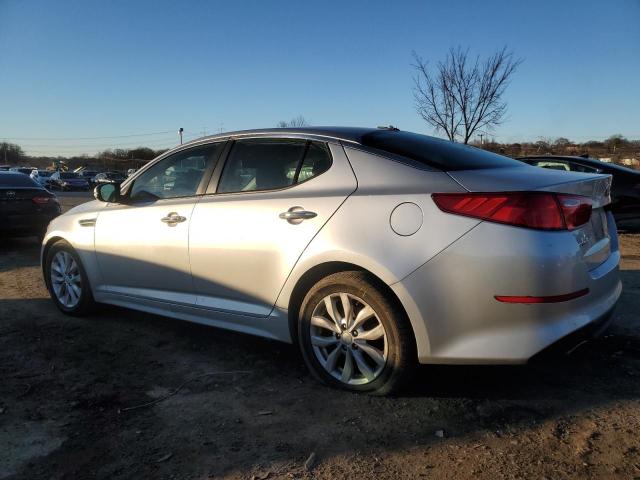 43047654 :رقم المزاد ، 5XXGN4A78FG429722 vin ، 2015 Kia Optima Ex مزاد بيع