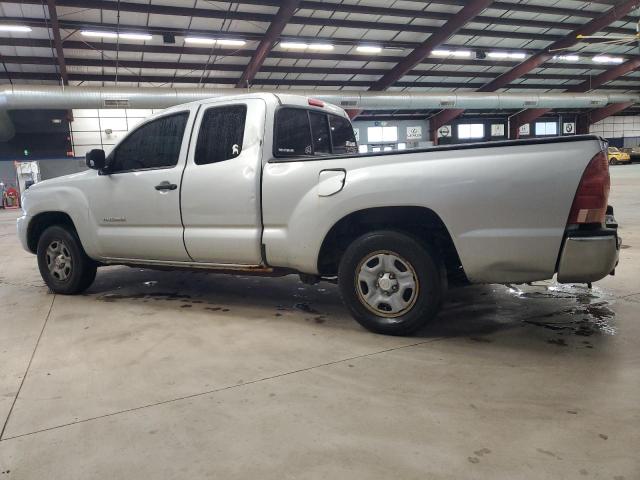 2007 Toyota Tacoma Access Cab მანქანა იყიდება აუქციონზე, vin: 5TETX22N37Z392172, აუქციონის ნომერი: 44653224