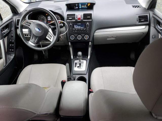 Aukcja sprzedaży 2015 Subaru Forester 2.5i Limited, vin: JF2SJAHC2FH827634, numer aukcji: 43491214