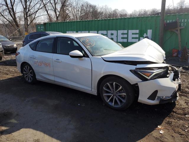 Aukcja sprzedaży 2024 Acura Integra, vin: 19UDE4H27RA014597, numer aukcji: 43814904
