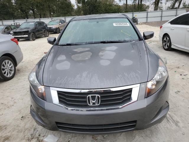 Продажа на аукционе авто 2010 Honda Accord Lxp, vin: 1HGCP2F47AA197552, номер лота: 43362544