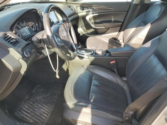 Aukcja sprzedaży 2014 Buick Regal Premium, vin: 2G4GN5EX5E9171371, numer aukcji: 43728484