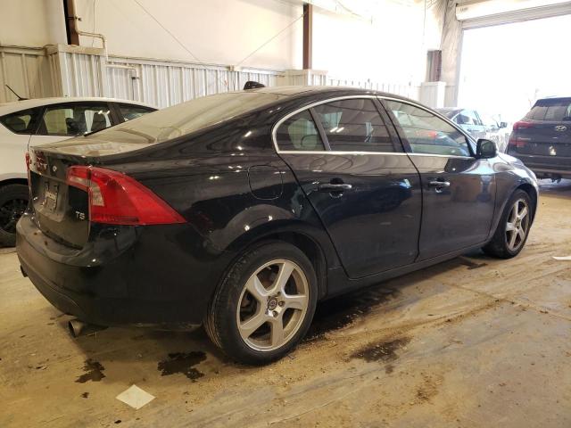 Aukcja sprzedaży 2013 Volvo S60 T5, vin: YV1612FS4D1218416, numer aukcji: 44945014