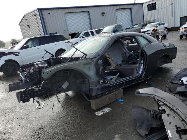 Aukcja sprzedaży 2017 Dodge Challenger Srt Hellcat, vin: 2C3CDZC90HH664200, numer aukcji: 44017494