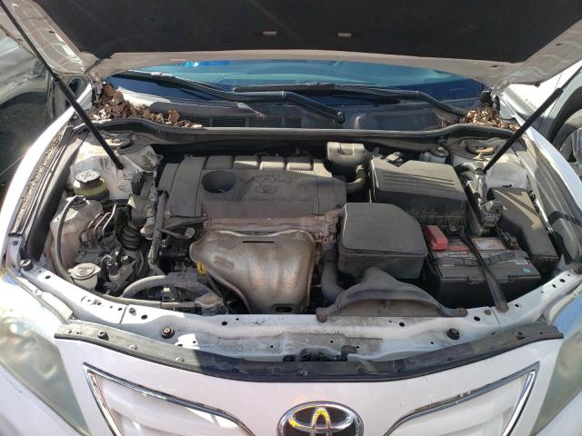 Продажа на аукционе авто 2011 Toyota Camry Base, vin: 4T1BF3EK9BU606844, номер лота: 43491414