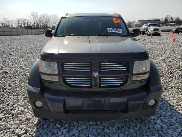 Aukcja sprzedaży 2011 Dodge Nitro Heat, vin: 1D4PU4GKXBW514622, numer aukcji: 44896444