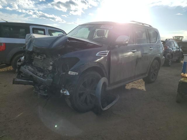 Aukcja sprzedaży 2020 Nissan Armada Sv, vin: JN8AY2NC5L9621671, numer aukcji: 43646984