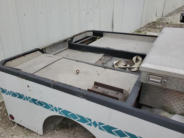 41936764 :رقم المزاد ، TRUCKBED vin ، 2000 Trck Bed مزاد بيع