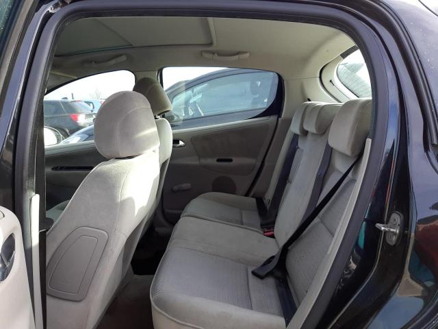 Aukcja sprzedaży 2007 Peugeot 207 Se 87, vin: VF3WCKFUC33761046, numer aukcji: 43613724