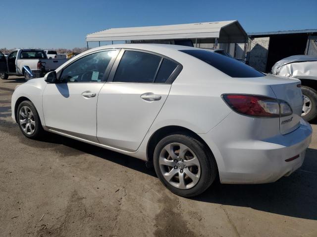 2013 Mazda 3 I მანქანა იყიდება აუქციონზე, vin: JM1BL1UP5D1847139, აუქციონის ნომერი: 44058924