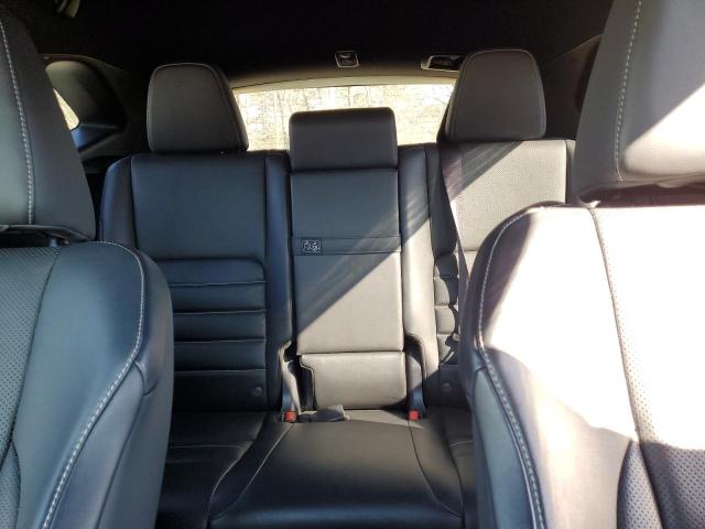 2016 Lexus Nx 200t Base მანქანა იყიდება აუქციონზე, vin: JTJYARBZXG2036824, აუქციონის ნომერი: 43519784