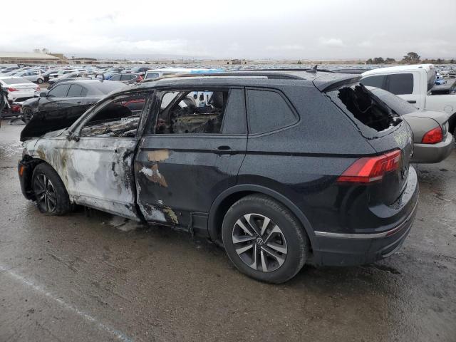 Продаж на аукціоні авто 2022 Volkswagen Tiguan S, vin: 3VV1B7AX5NM096961, номер лоту: 43850124