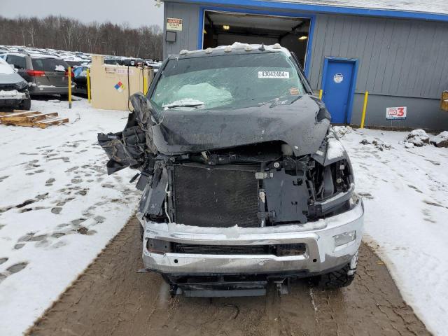 43042484 :رقم المزاد ، 3C6UR5FL5GG102509 vin ، 2016 Ram 2500 Laie مزاد بيع