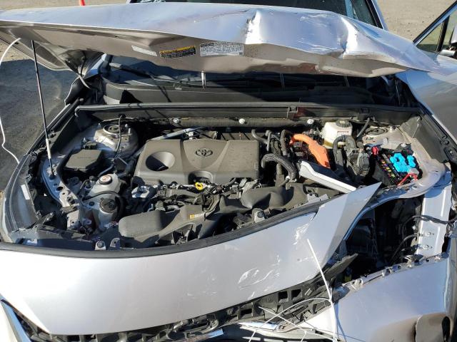 2022 Toyota Venza Le მანქანა იყიდება აუქციონზე, vin: JTEAAAAH2NJ114543, აუქციონის ნომერი: 43128784