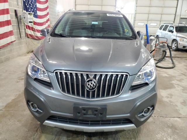 Aukcja sprzedaży 2014 Buick Encore Premium, vin: KL4CJHSB9EB552691, numer aukcji: 43579034