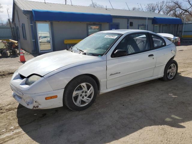 Aukcja sprzedaży 2002 Pontiac Sunfire Se, vin: 1G2JB124627246098, numer aukcji: 42992944