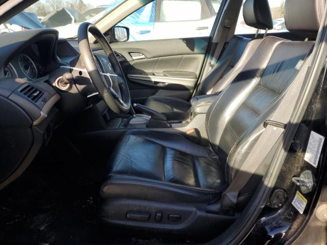 Продаж на аукціоні авто 2008 Honda Accord Exl, vin: 1HGCP36838A013517, номер лоту: 42716344