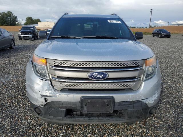 2014 Ford Explorer მანქანა იყიდება აუქციონზე, vin: 1FM5K7B82EGA32874, აუქციონის ნომერი: 43771374
