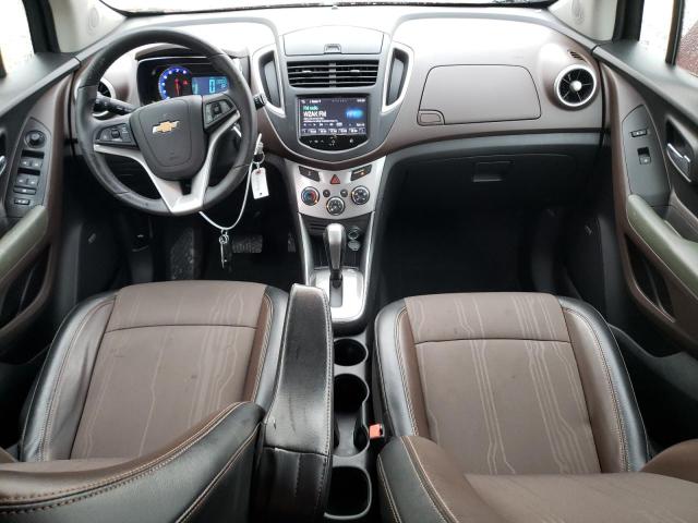 Продаж на аукціоні авто 2015 Chevrolet Trax 1lt, vin: KL7CJLSB6FB210817, номер лоту: 44042444