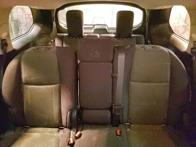 Aukcja sprzedaży 2018 Nissan Pathfinder S, vin: 5N1DR2MNXJC603719, numer aukcji: 44998214