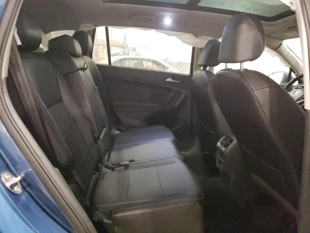 Aukcja sprzedaży 2019 Volkswagen Tiguan Se, vin: 3VV2B7AX7KM010789, numer aukcji: 43615464