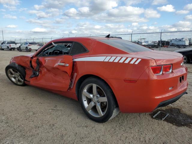 Продаж на аукціоні авто 2011 Chevrolet Camaro Lt, vin: 2G1FC1EDXB9212005, номер лоту: 44019964