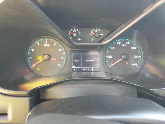 43842724 :رقم المزاد ، 1GCGTCEN8N1179689 vin ، 2022 Chevrolet Colorado Lt مزاد بيع