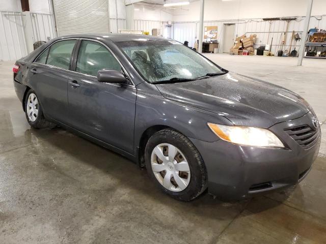 2007 Toyota Camry Ce მანქანა იყიდება აუქციონზე, vin: 4T1BE46K27U507121, აუქციონის ნომერი: 45086774