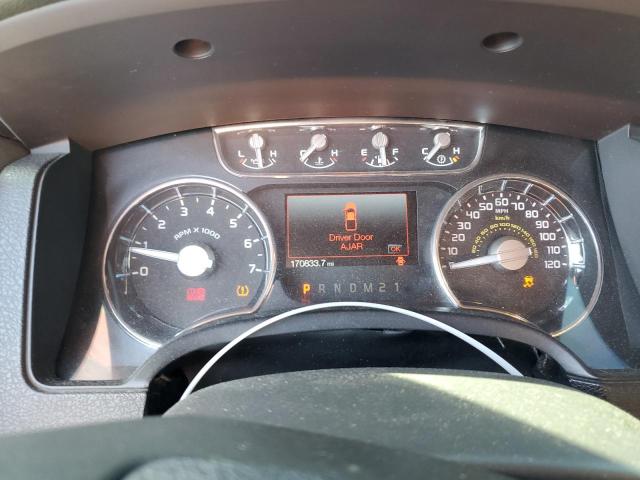 Продажа на аукционе авто 2011 Ford F150 Supercrew, vin: 1FTFW1EF1BFB60044, номер лота: 42114364
