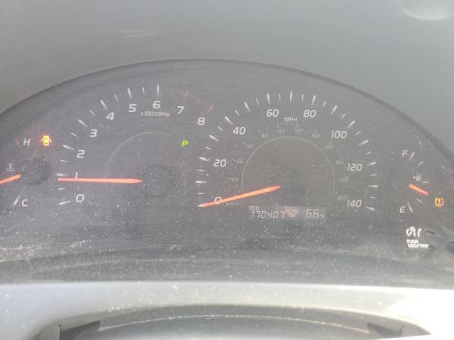 43479334 :رقم المزاد ، JTNBE46K673001975 vin ، 2007 Toyota Camry Ce مزاد بيع