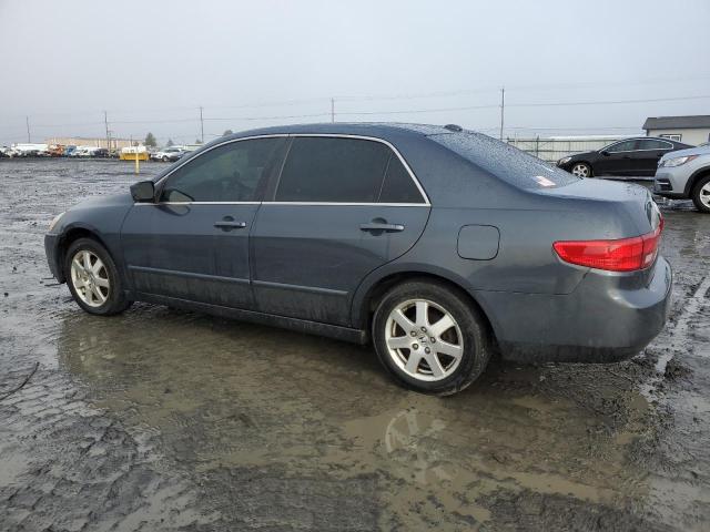 Продаж на аукціоні авто 2005 Honda Accord Ex, vin: 1HGCM66535A048327, номер лоту: 43644014