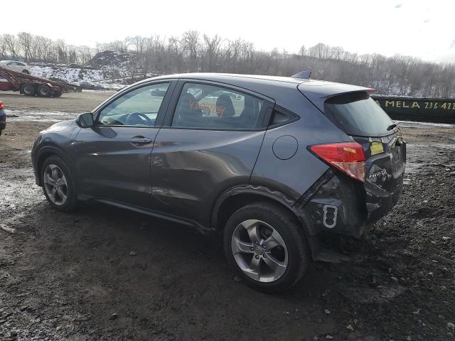 Продаж на аукціоні авто 2018 Honda Hr-v Lx, vin: 3CZRU6H34JG720051, номер лоту: 43644934