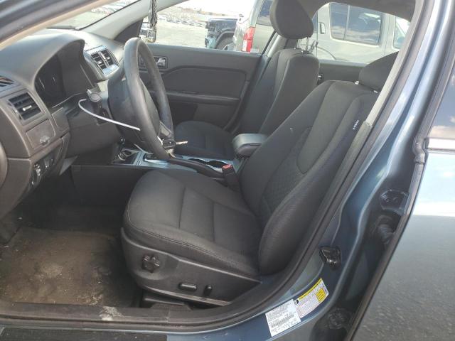 2011 Ford Fusion Se მანქანა იყიდება აუქციონზე, vin: 3FAHP0HA0BR261357, აუქციონის ნომერი: 41394064