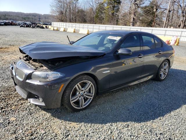 Aukcja sprzedaży 2014 Bmw 550 I, vin: WBAKN9C5XED681156, numer aukcji: 43928714
