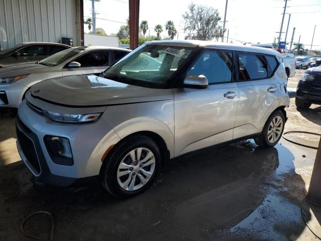 Aukcja sprzedaży 2020 Kia Soul Lx, vin: KNDJ23AU8L7716769, numer aukcji: 43568944