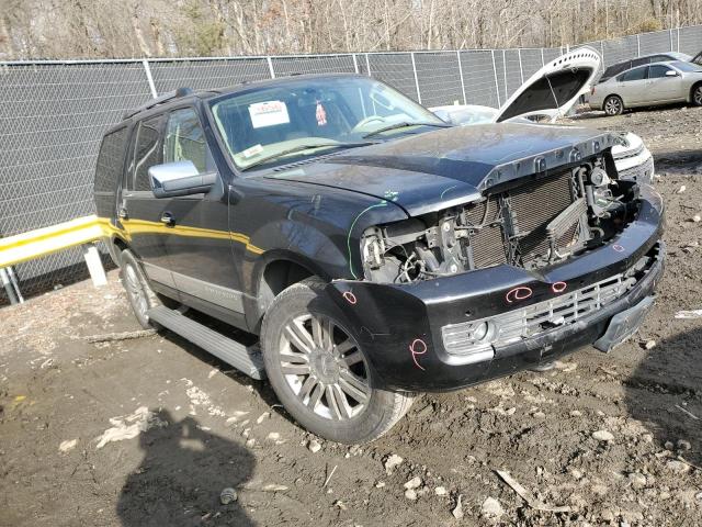 Продажа на аукционе авто 2010 Lincoln Navigator, vin: 5LMJJ2J59AEJ03261, номер лота: 43828134