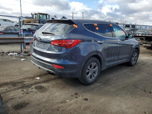 Продажа на аукционе авто 2016 Hyundai Santa Fe Sport, vin: 5XYZTDLB0GG342152, номер лота: 43833294