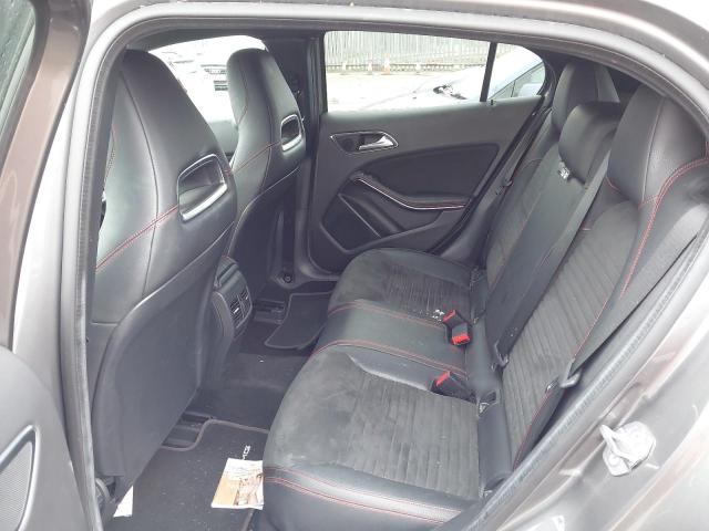 Aukcja sprzedaży 2019 Mercedes Benz Gla 180 Am, vin: WDC1569422J674976, numer aukcji: 44845554