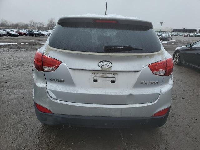 2012 Hyundai Tucson მანქანა იყიდება აუქციონზე, vin: KM8JT3AB2CU496229, აუქციონის ნომერი: 42686314