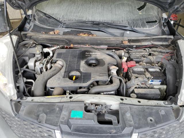 Продажа на аукционе авто 2011 Nissan Juke S, vin: JN8AF5MRXBT018021, номер лота: 43390704