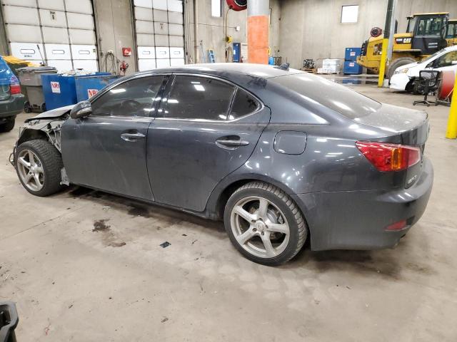 2009 Lexus Is 250 მანქანა იყიდება აუქციონზე, vin: JTHCK262X95035459, აუქციონის ნომერი: 41264434
