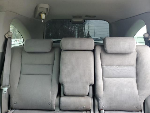 Aukcja sprzedaży 2007 Honda Cr-v Lx, vin: 5J6RE48327L012393, numer aukcji: 44753694