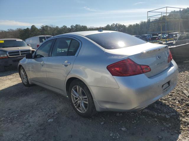 Aukcja sprzedaży 2012 Infiniti G37, vin: JN1CV6AR4CM973218, numer aukcji: 43100554